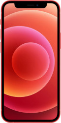 Telefon mobil Apple iPhone 12 mini 64GB 5G Product Red