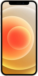 Telefon mobil Apple iPhone 12 mini 64GB 5G White