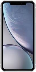 Telefon mobil Apple iPhone XR 128GB 4G White
