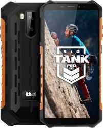 Telefon mobil iHunt S10 Tank Pro 2020 32GB Dual SIM 3G Orange