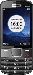 Telefon Mobil MaxCom Classic MM320 2G Black
