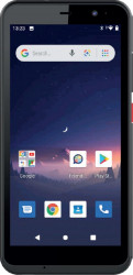 Telefon mobil MaxCom Smart MS515 8GB Dual SIM 4G Black
