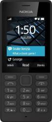 Telefon Mobil Nokia 150 Dual Sim 2G Black