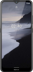 Telefon mobil Nokia 2.4 32GB Dual SIM 4G Grey