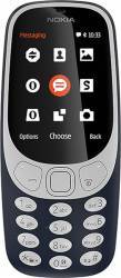 Telefon mobil Nokia 3310 Dual SIM Dark Blue