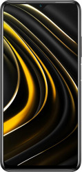 Telefon mobil Poco M3 128GB Dual SIM 4G Black