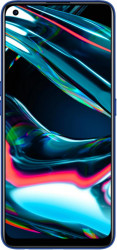 Telefon mobil Realme R7 Pro 128GB Dual SIM 4G Blue
