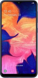 Telefon mobil Samsung Galaxy A10 A105F 32GB Dual SIM 4G Blue