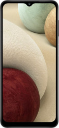 Telefon mobil Samsung Galaxy A12 128GB Dual SIM 4G Black
