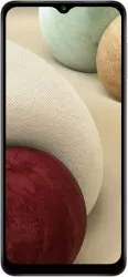Telefon mobil Samsung Galaxy A12 64GB Dual SIM 4G White