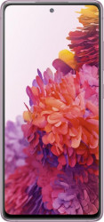 Telefon mobil Samsung Galaxy S20 FE 128GB Dual SIM 5G Cloud Lavender