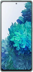 Telefon mobil Samsung Galaxy S20 FE 128GB Dual SIM 5G Cloud Mint