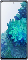 Telefon mobil Samsung Galaxy S20 FE 128GB Dual SIM 5G Cloud Navy