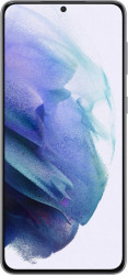 Telefon mobil Samsung Galaxy S21 Plus G996 256GB Dual SIM 5G Phantom Silver