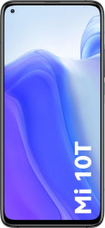 Telefon mobil Xiaomi Mi 10T 128GB 6GB RAM Dual SIM 5G Cosmic Black