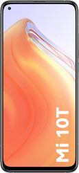 Telefon mobil Xiaomi Mi 10T 128GB 8GB RAM Dual SIM 5G Lunar Silver