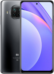 Telefon mobil Xiaomi Mi 10T Lite 128GB Dual SIM 5G Pearl Grey Resigilat