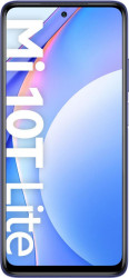 Telefon mobil Xiaomi Mi 10T Lite 128GB Dual SIM 5G Atlantic Blue
