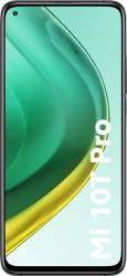 Telefon mobil Xiaomi Mi 10T Pro 128GB Dual SIM 5G Cosmic Black