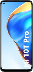 Telefon mobil Xiaomi Mi 10T Pro 128GB Dual SIM 5G Lunar Silver