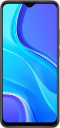 Telefon mobil Xiaomi Redmi 9 32GB Dual SIM 4G Grey EU