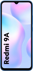 Telefon mobil Xiaomi Redmi 9A 32GB Dual SIM 4G Sky Blue