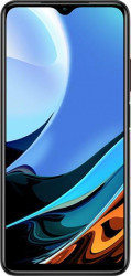 Telefon mobil Xiaomi Redmi 9T 128GB Dual SIM 4G Carbon Grey