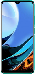 Telefon mobil Xiaomi Redmi 9T 64GB Dual SIM 4G Ocean Green
