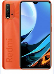 Telefon mobil Xiaomi Redmi 9T 128GB Dual SIM 4G Sunset Orange