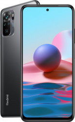 Telefon mobil Xiaomi Redmi Note 10 64GB Dual SIM 4G Grey
