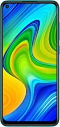 Telefon mobil Xiaomi Redmi Note 9 64GB Dual SIM 4G Forest Green