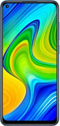 Telefon mobil Xiaomi Redmi Note 9 64GB Dual SIM 4G Midnight Grey