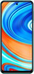 Telefon mobil Xiaomi Redmi Note 9 Pro 128GB Dual SIM 4G Tropical Green Resigilat