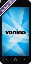 Nominal siren Inspection Vonino Jax S Dual SIM 16GB 3G Dark Blue Pachet Bundle Telefon + Husa la  CEL.ro