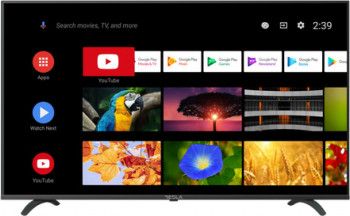Televizor LED 101 cm Tesla 40S605BFS Full HD Smart TV Android