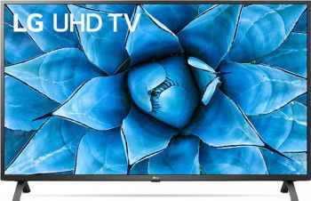 Televizor LED 126 cm LG 50UN73003LA 4K UltraHD Smart TV