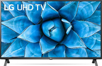 Televizor LED 139 cm LG 55UN73003LA 4K Ultra HD Smart TV Telecomanda Magica