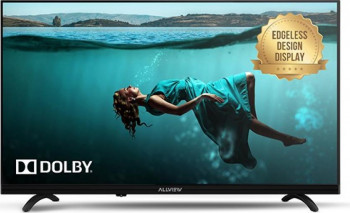 Televizor LED 81 cm Allview 32ATC5500-H1 HD