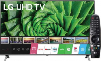 Televizor LG Smart LED 65UN80003LA 164 cm Ultra HD 4K webOS Clasa A