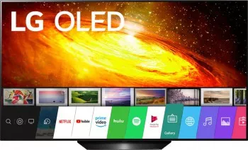Televizor OLED 163 cm LG OLED65BX3LB 4K UltraHD Smart TV