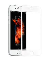 Tempered glass Hoco SP2 pentru Apple iPhone 66s plus Alb