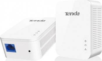 Kit Adaptor Powerline Tenda PH3 AV1000 Gigabit 