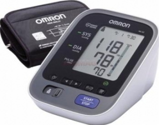 Tensiometru Omron M6 Comfort AC