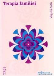 Terapia familiei - Virginia Satir 