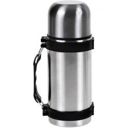 Termos inox 750 ml Argintiu MAN-0230 