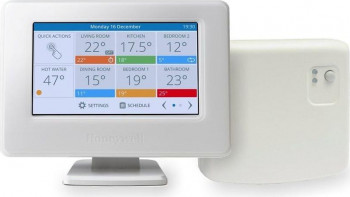 TERMOSTAT EVOHOME CONTROLLER MULTIZONA 