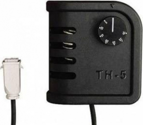 Termostat incalzitoare cu motorina GPL si electrice MASTER 0-36 grade cablu 3m TH-5-3