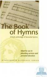 The Book Of Hymns - Martin Manser image