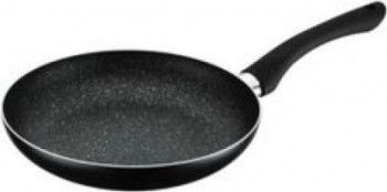 Tigaie antiaderenta Studio Casa Granit Pepita GPMPB2451 24 cm Negru 