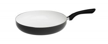 Tigaie Comfortline 20 cm gri cu alb 
